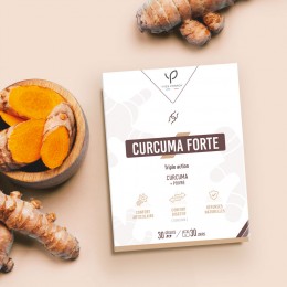 Curcuma Forté